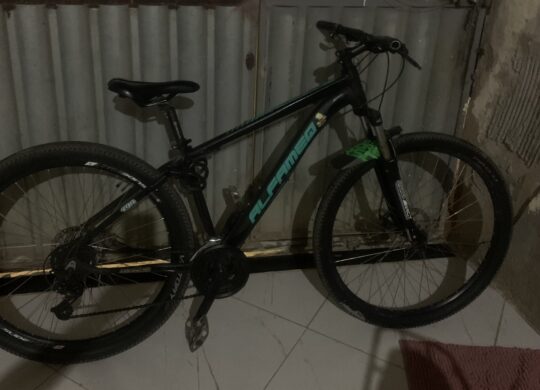 Anúncio Bazar Bikes