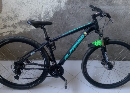 Anúncio Bazar Bikes