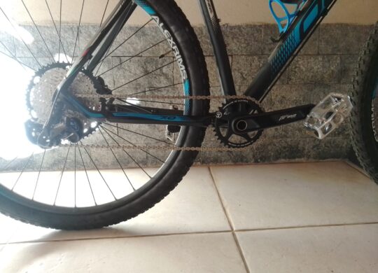 Anúncio Bazar Bikes