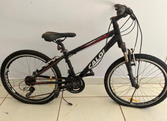Anúncio Bazar Bikes