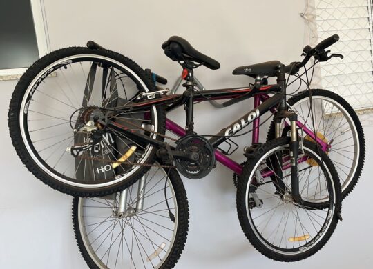 Anúncio Bazar Bikes