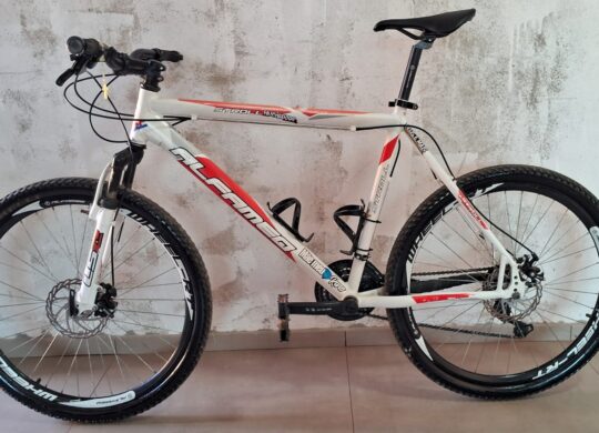 Anúncio Bazar Bikes