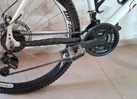 Anúncio Bazar Bikes