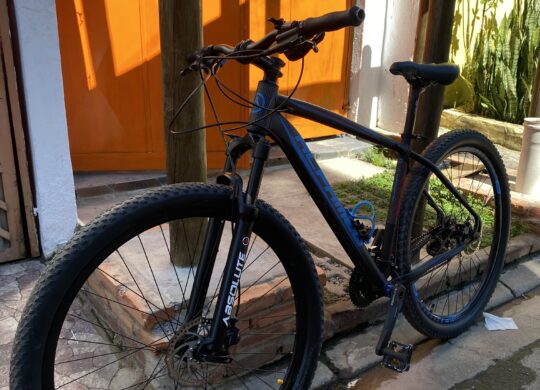 Anúncio Bazar Bikes