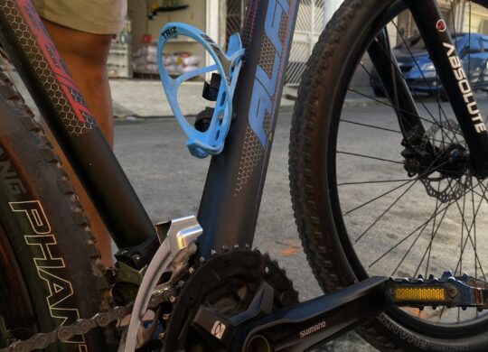 Anúncio Bazar Bikes