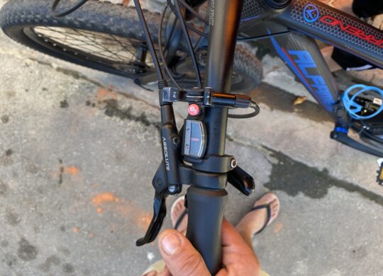 Anúncio Bazar Bikes