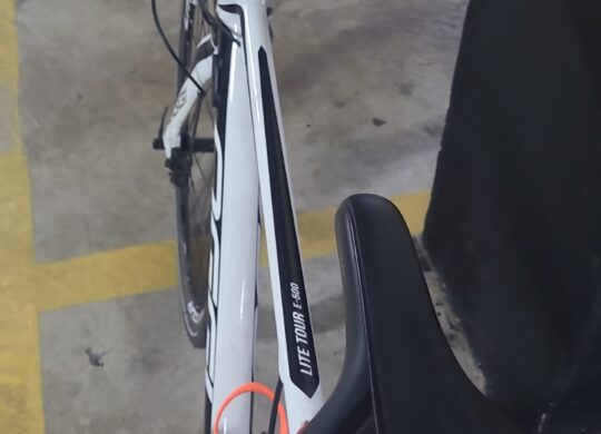 Anúncio Bazar Bikes