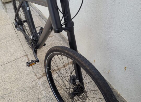 Anúncio Bazar Bikes