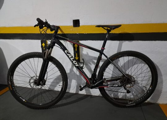 Anúncio Bazar Bikes