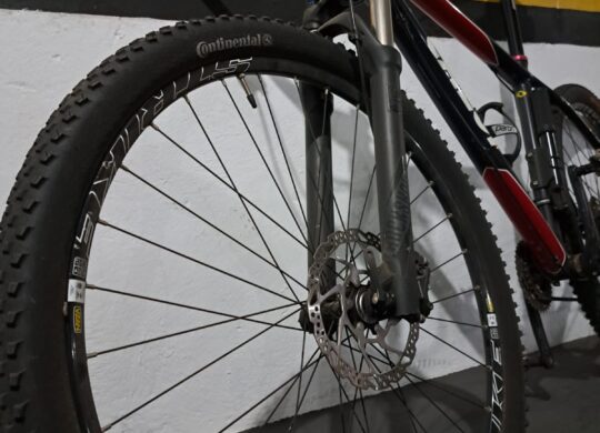 Anúncio Bazar Bikes