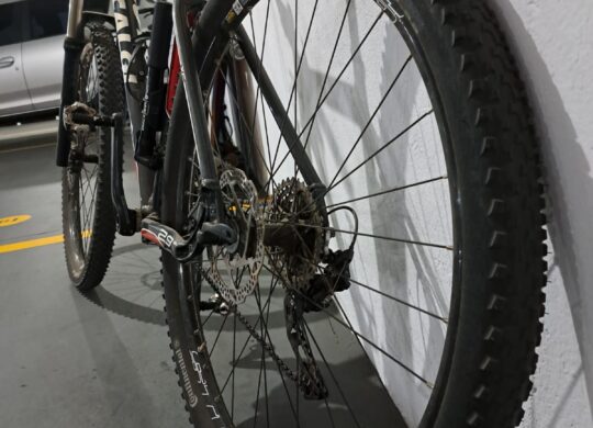 Anúncio Bazar Bikes