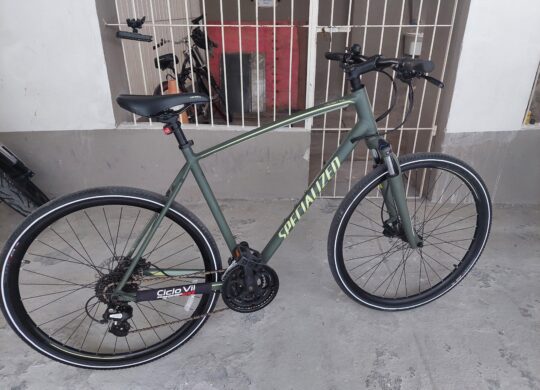 Anúncio Bazar Bikes