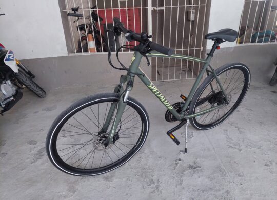 Anúncio Bazar Bikes