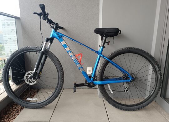 Anúncio Bazar Bikes