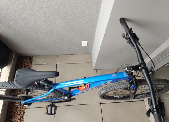 Anúncio Bazar Bikes