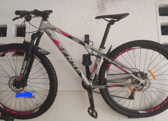 Anúncio Bazar Bikes