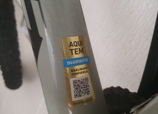 Anúncio Bazar Bikes