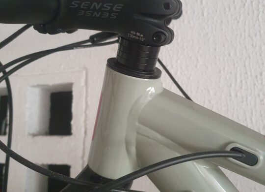 Anúncio Bazar Bikes