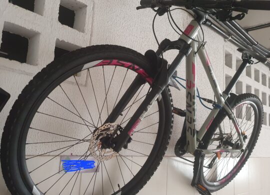 Anúncio Bazar Bikes