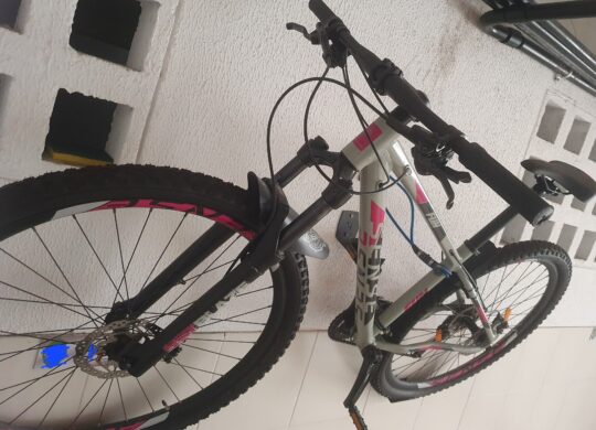 Anúncio Bazar Bikes