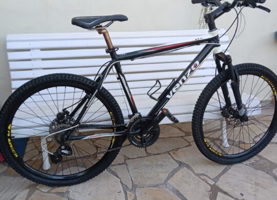 Anúncio Bazar Bikes