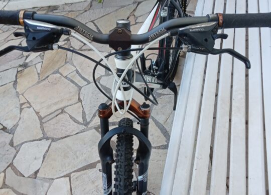 Anúncio Bazar Bikes