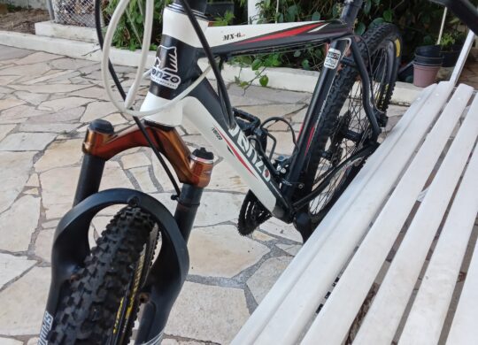 Anúncio Bazar Bikes