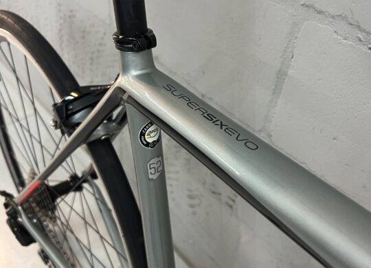 Anúncio Bazar Bikes