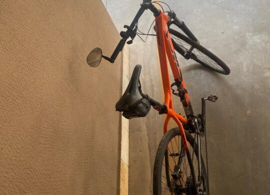 Anúncio Bazar Bikes
