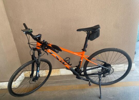 Anúncio Bazar Bikes