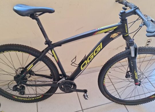 Anúncio Bazar Bikes