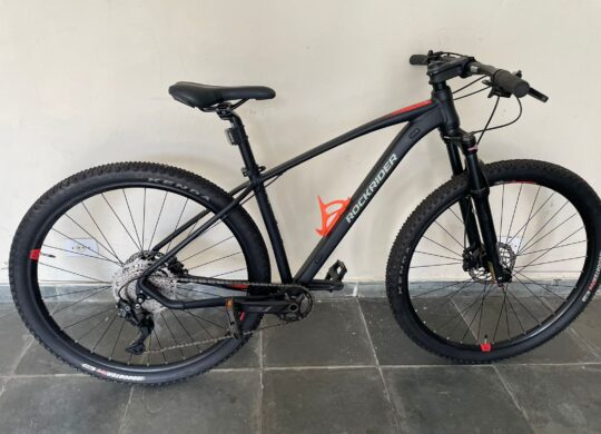 Anúncio Bazar Bikes