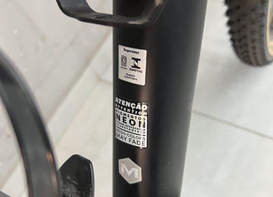 Anúncio Bazar Bikes