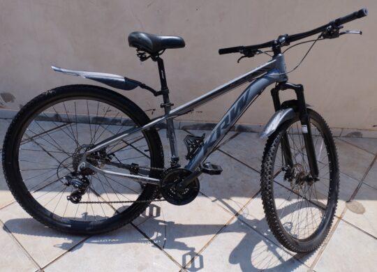 Anúncio Bazar Bikes