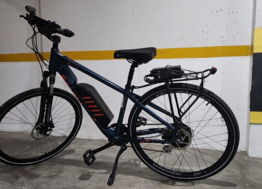 Anúncio Bazar Bikes