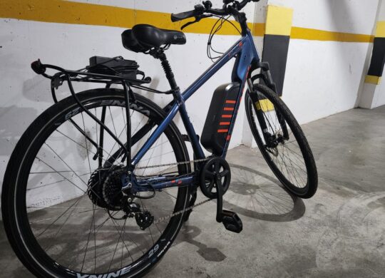 Anúncio Bazar Bikes