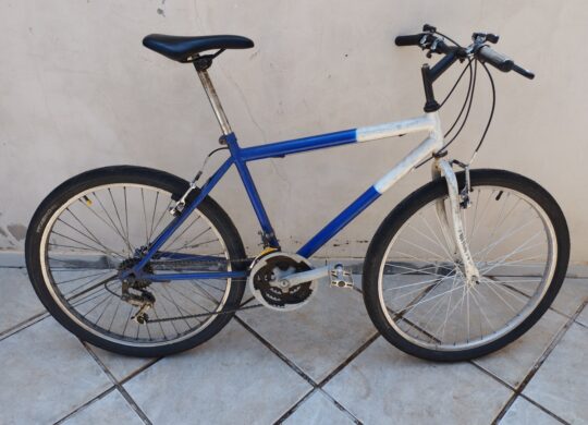 Anúncio Bazar Bikes
