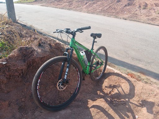 Anúncio Bazar Bikes