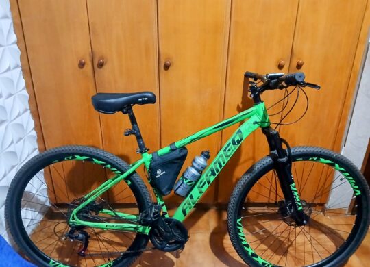 Anúncio Bazar Bikes