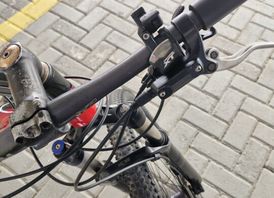 Anúncio Bazar Bikes