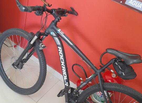 Anúncio Bazar Bikes