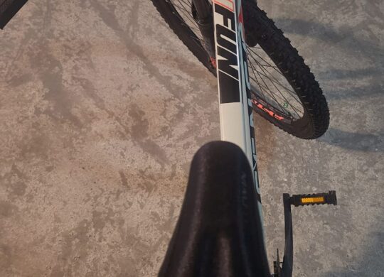 Anúncio Bazar Bikes
