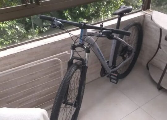 Anúncio Bazar Bikes