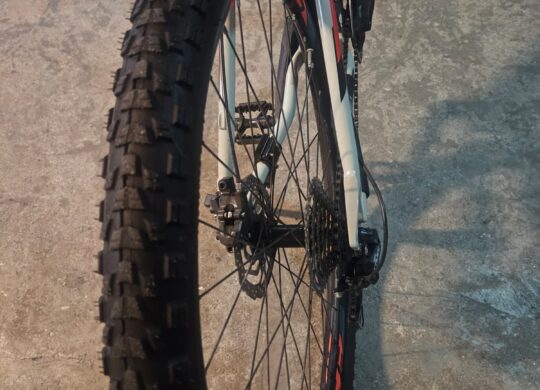 Anúncio Bazar Bikes