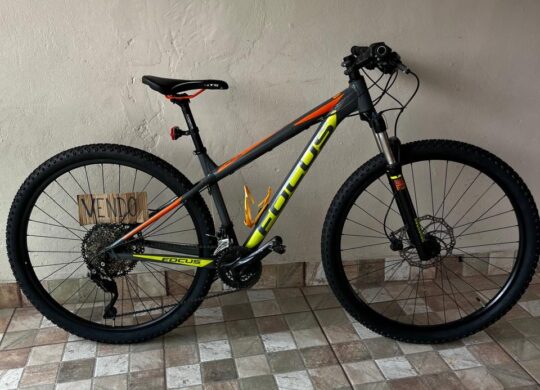 Anúncio Bazar Bikes