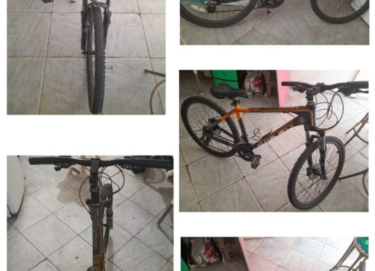 Anúncio Bazar Bikes