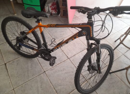 Anúncio Bazar Bikes