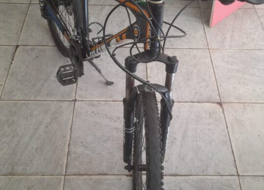 Anúncio Bazar Bikes