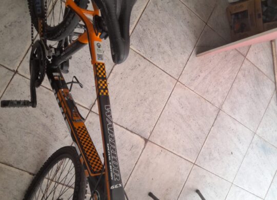 Anúncio Bazar Bikes