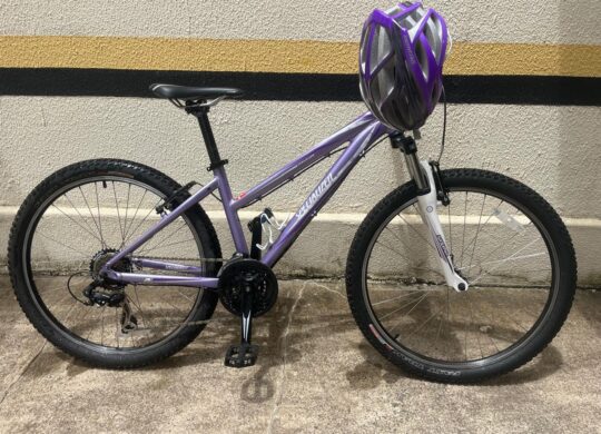 Anúncio Bazar Bikes